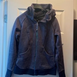 gently worn SUPER RARE lululemon scuba